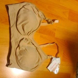 DesireLove Nursing bra